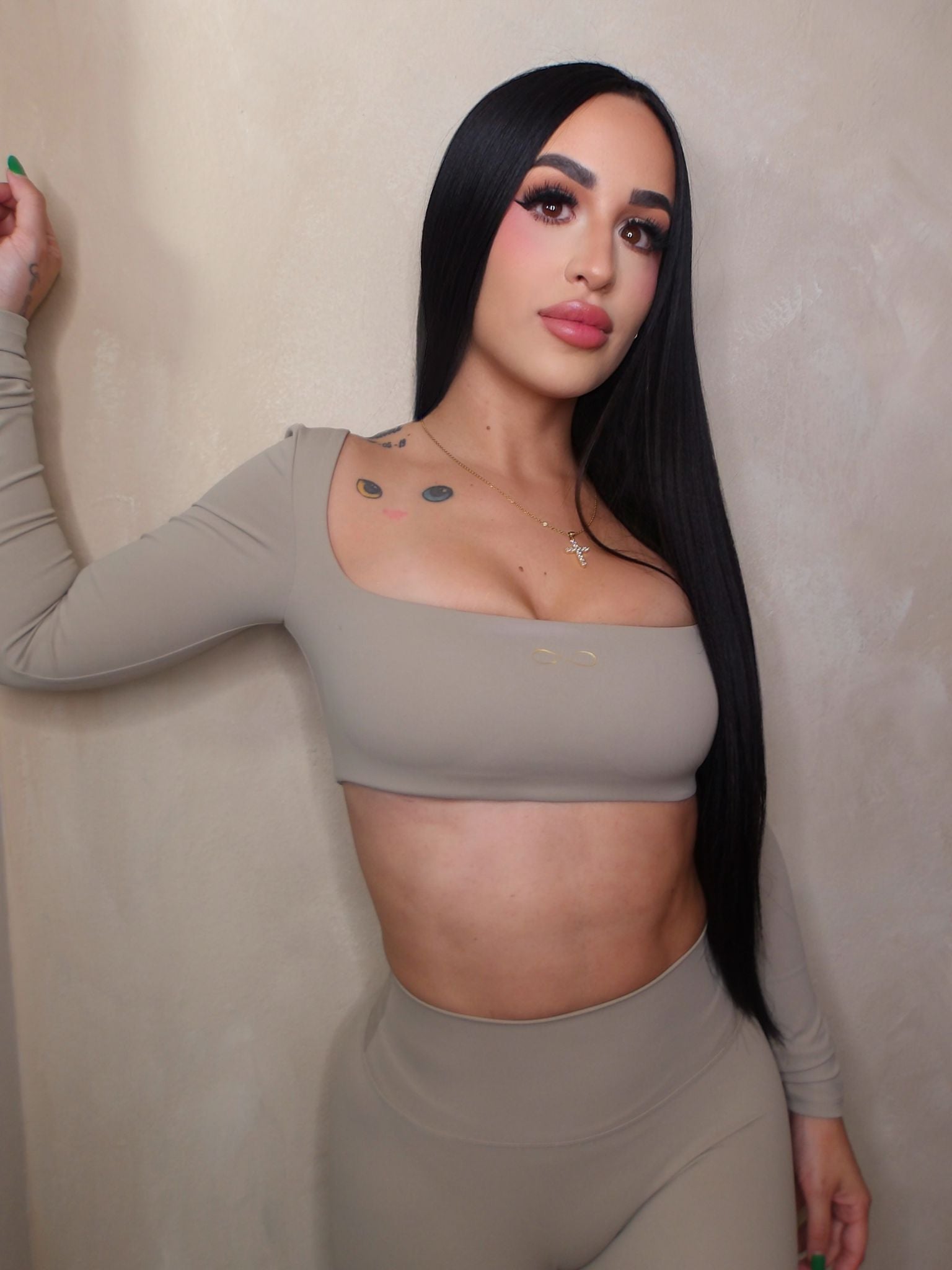Vanilla Luxe