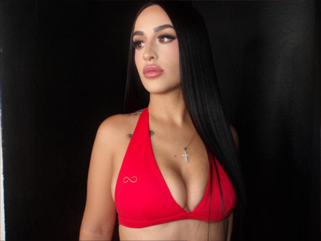 Velvet flame