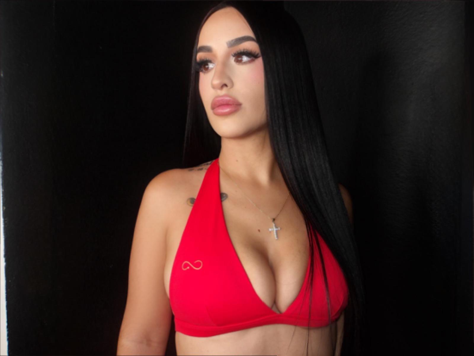 Velvet flame