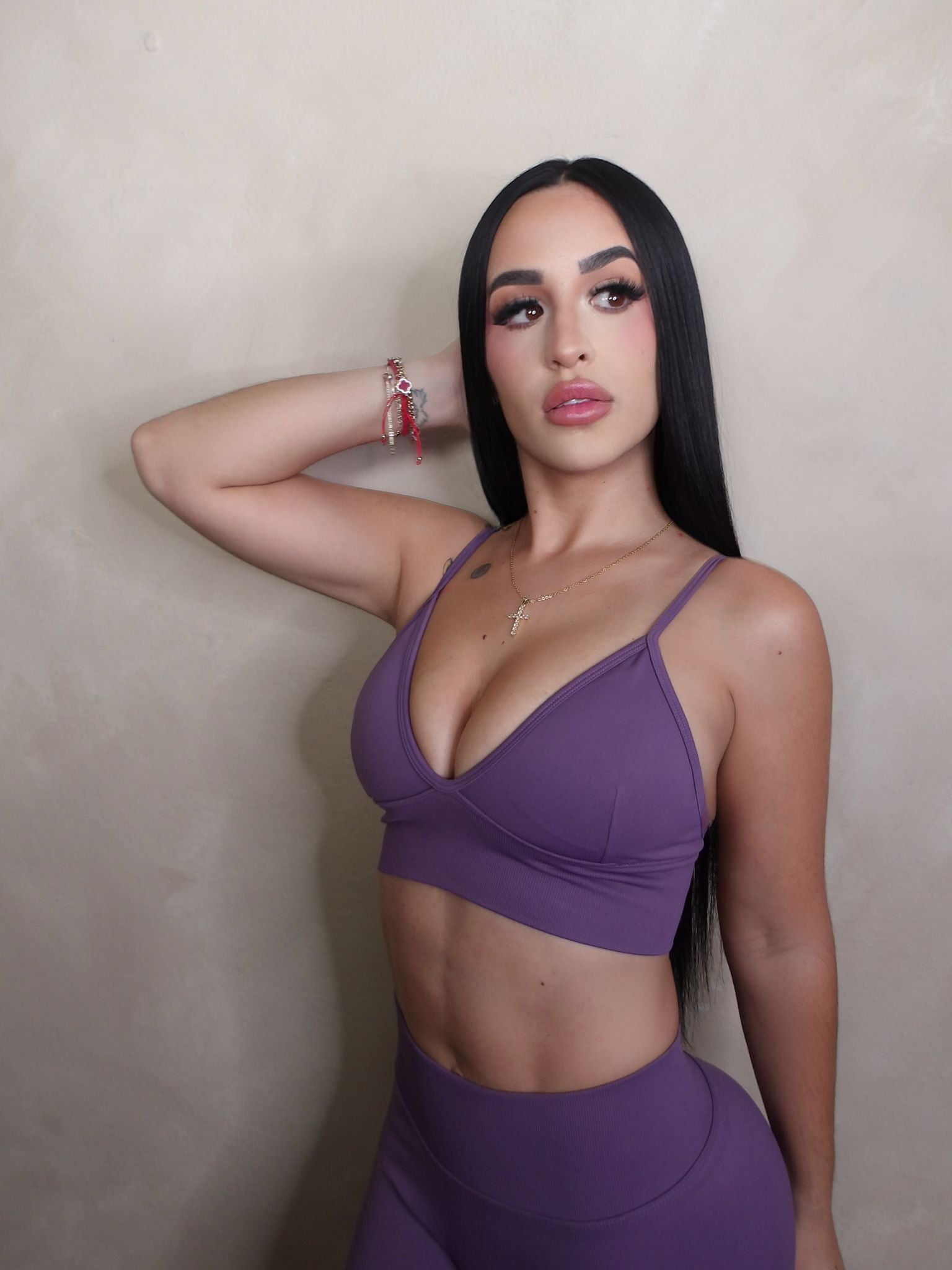 Lilac energy
