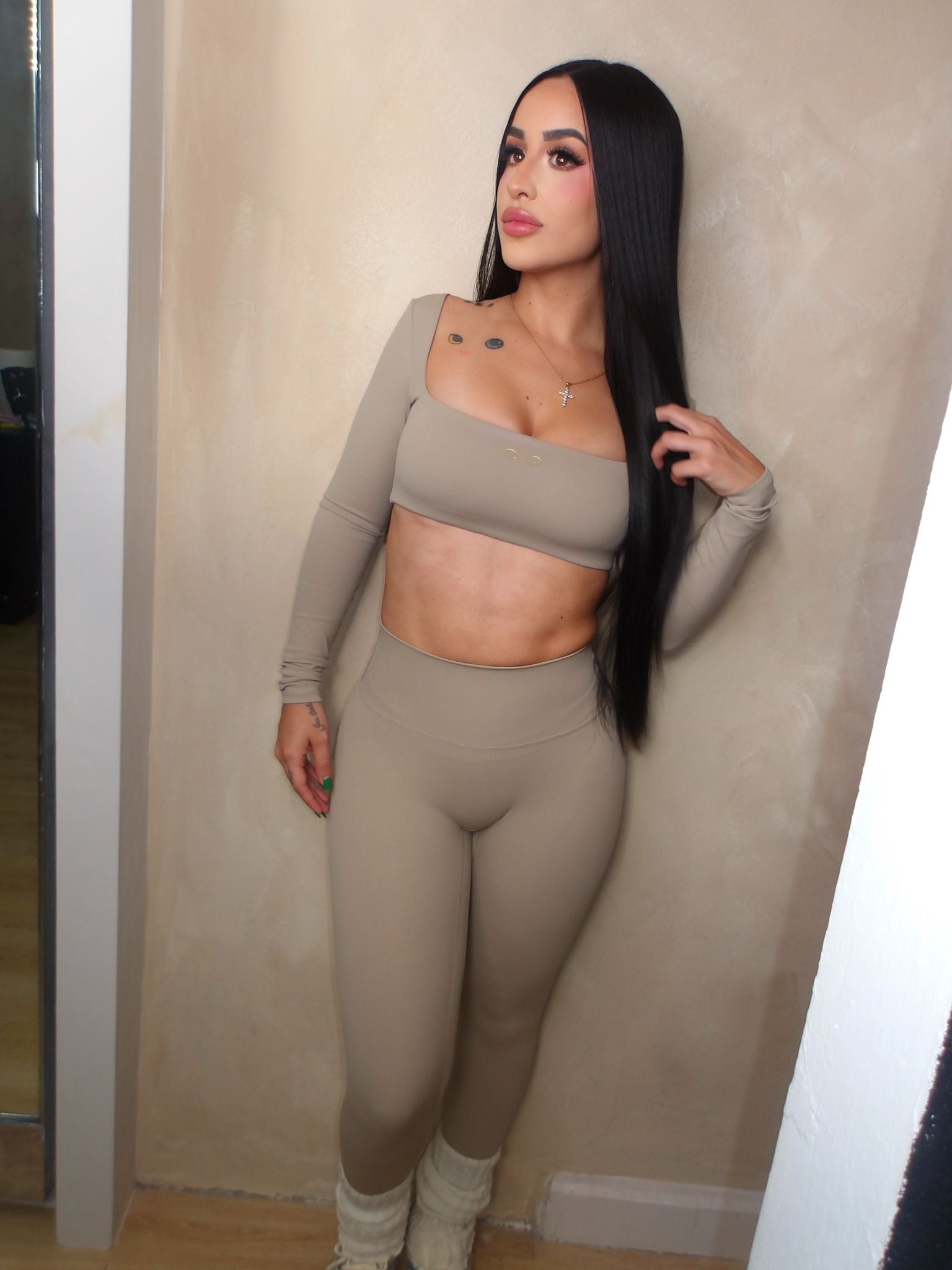 Vanilla Luxe