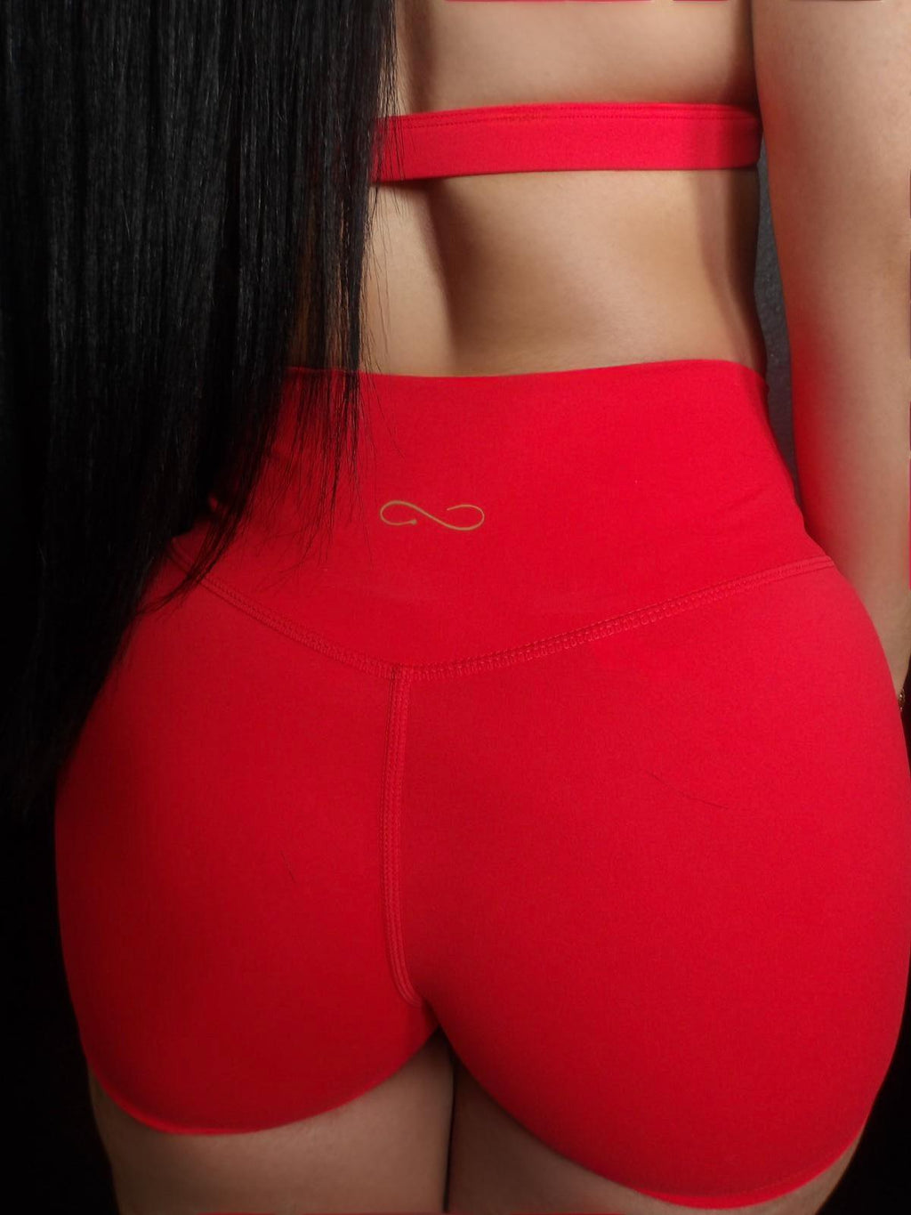 Velvet flame