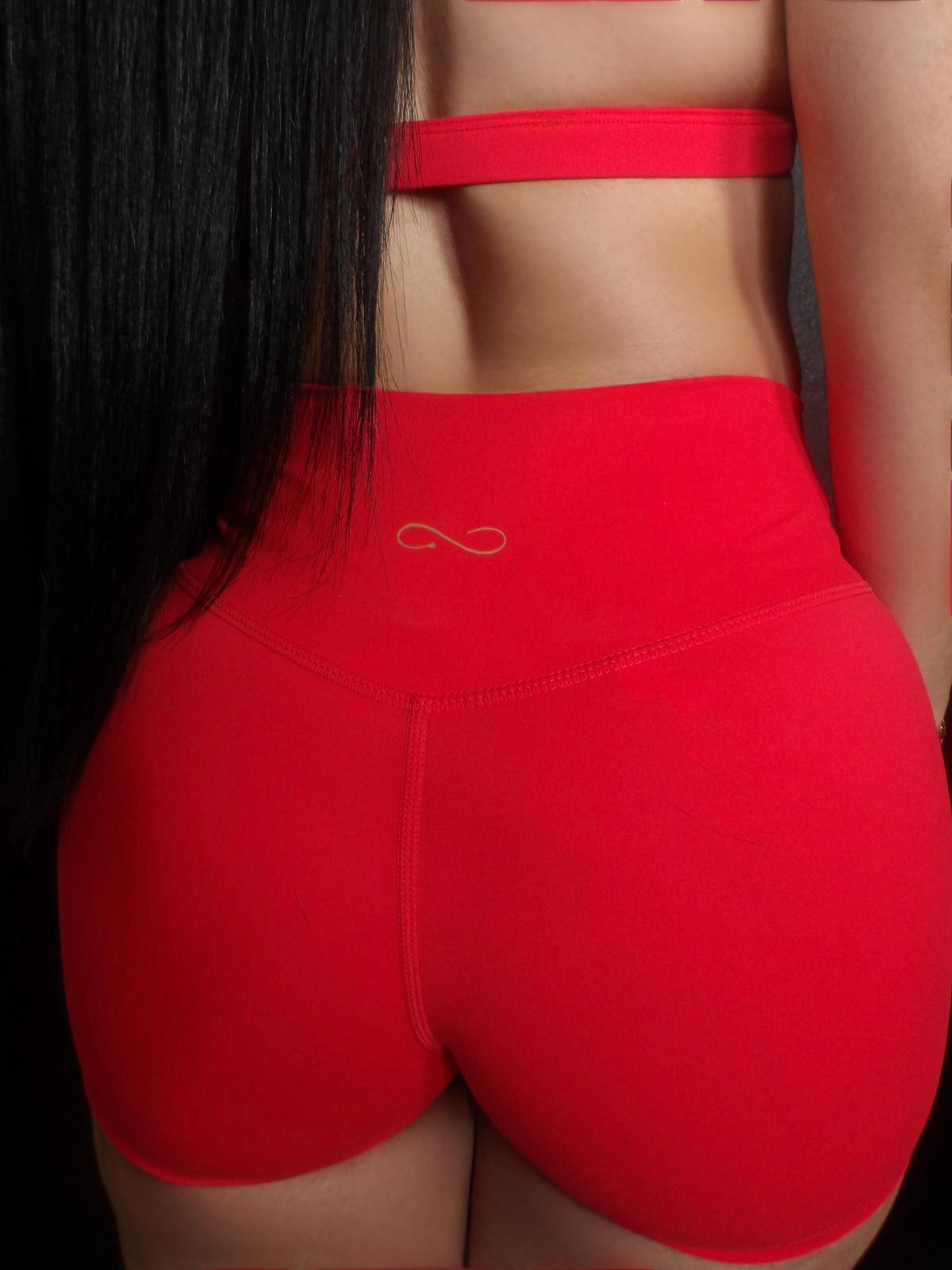 Velvet flame
