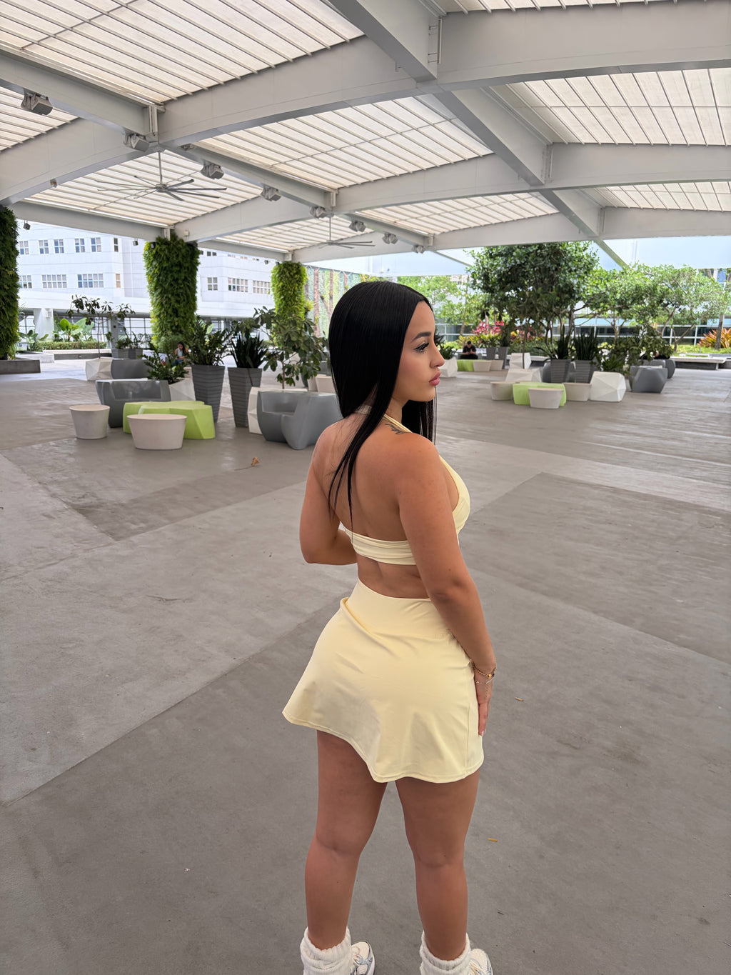 Amira set
