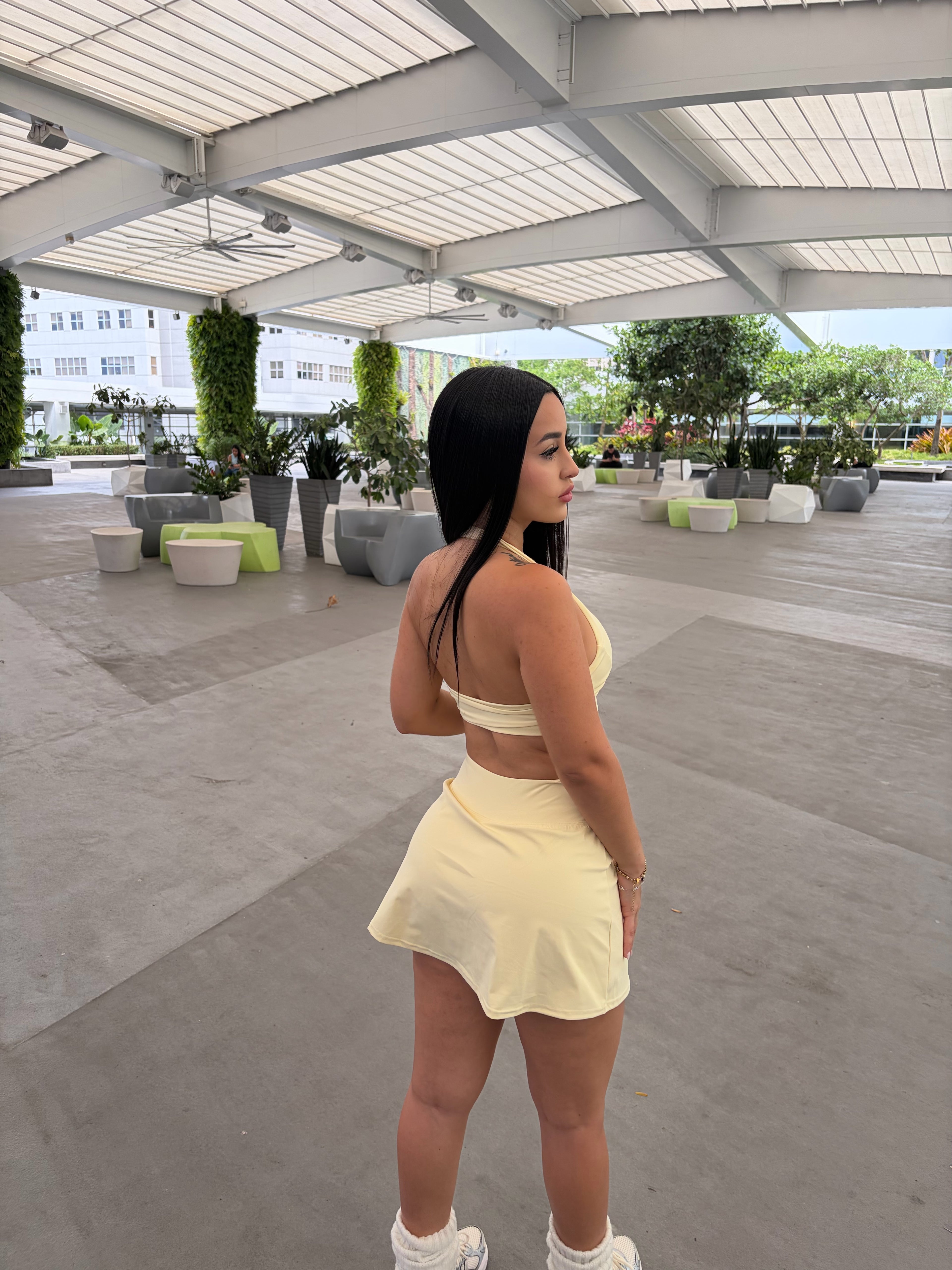 Amira set