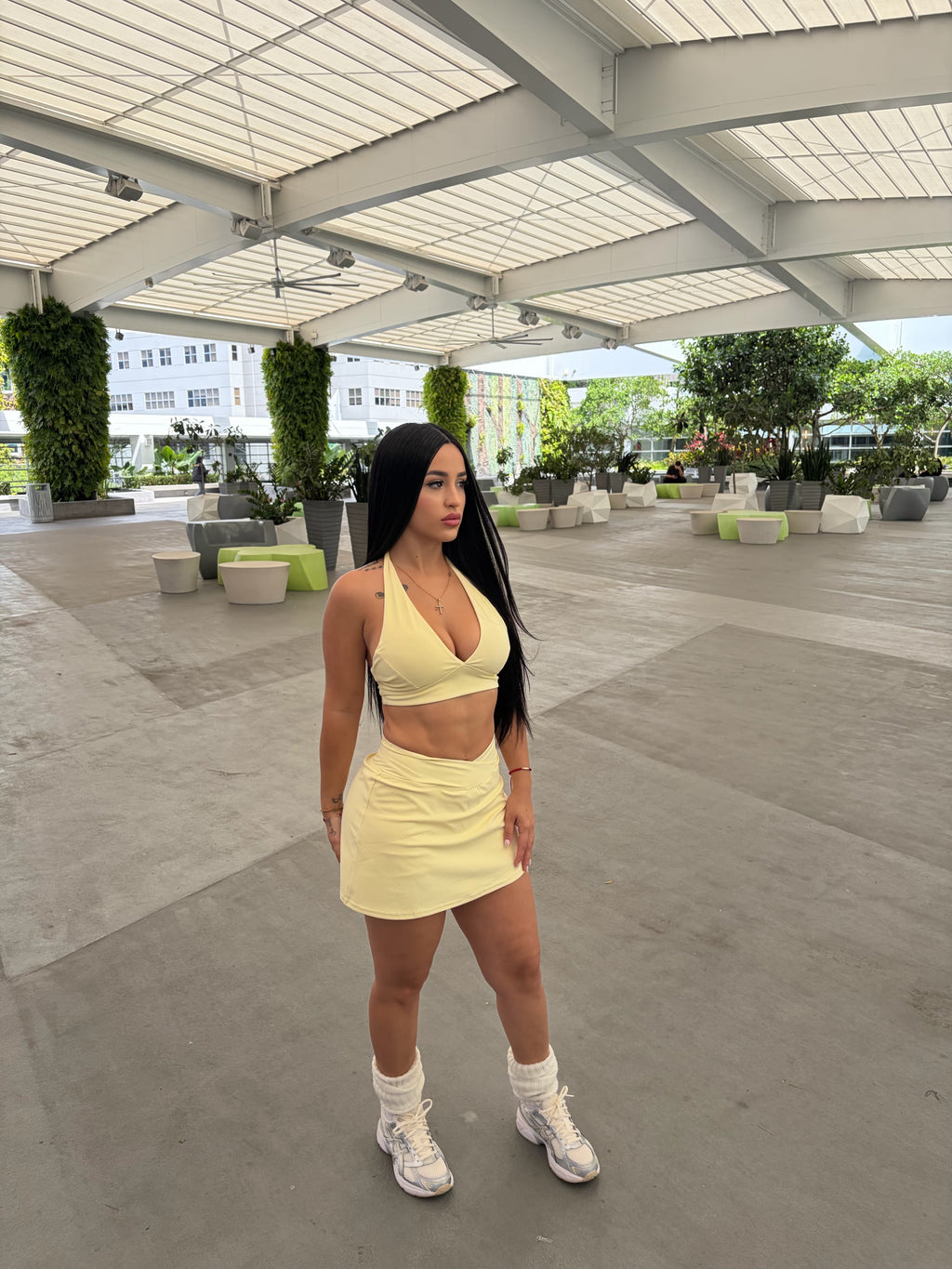Amira set
