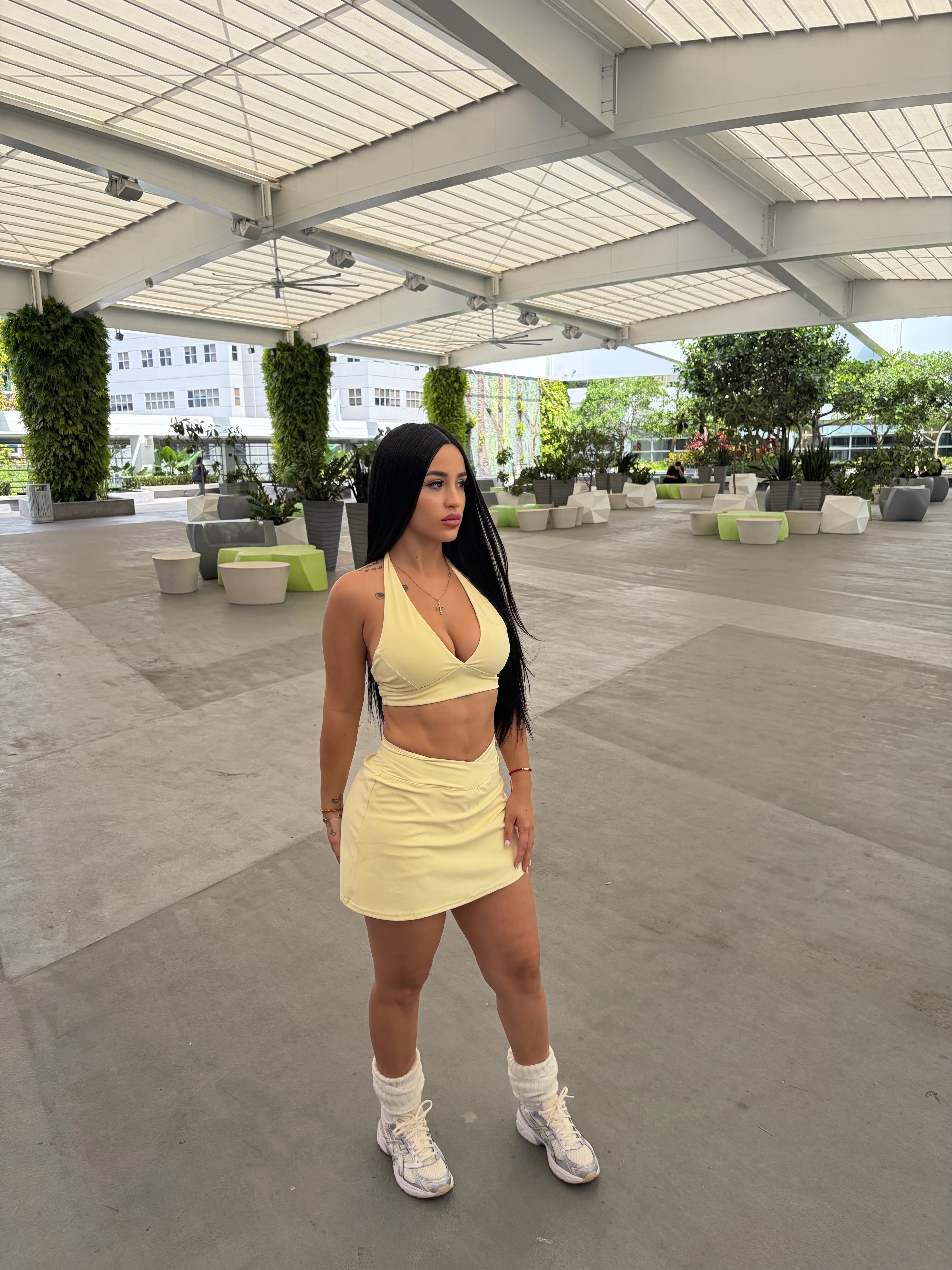Amira set
