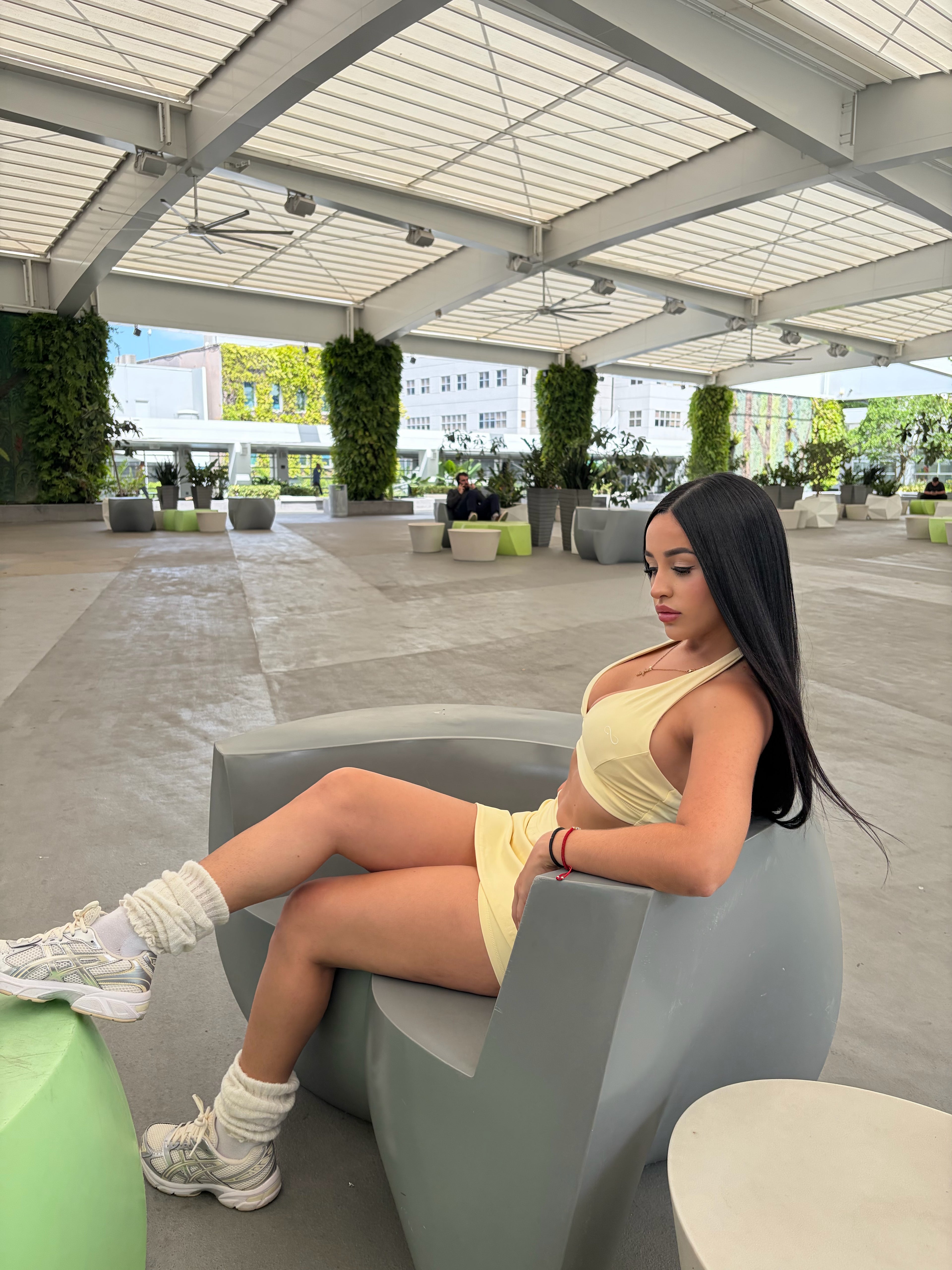Amira set