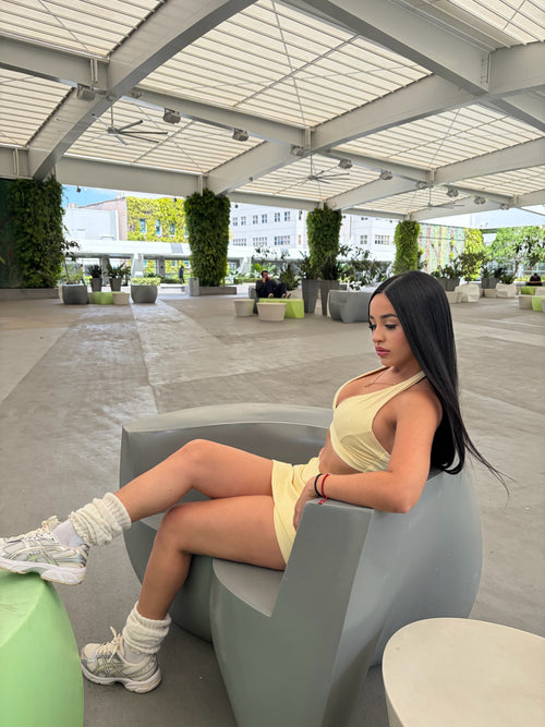 Amira set