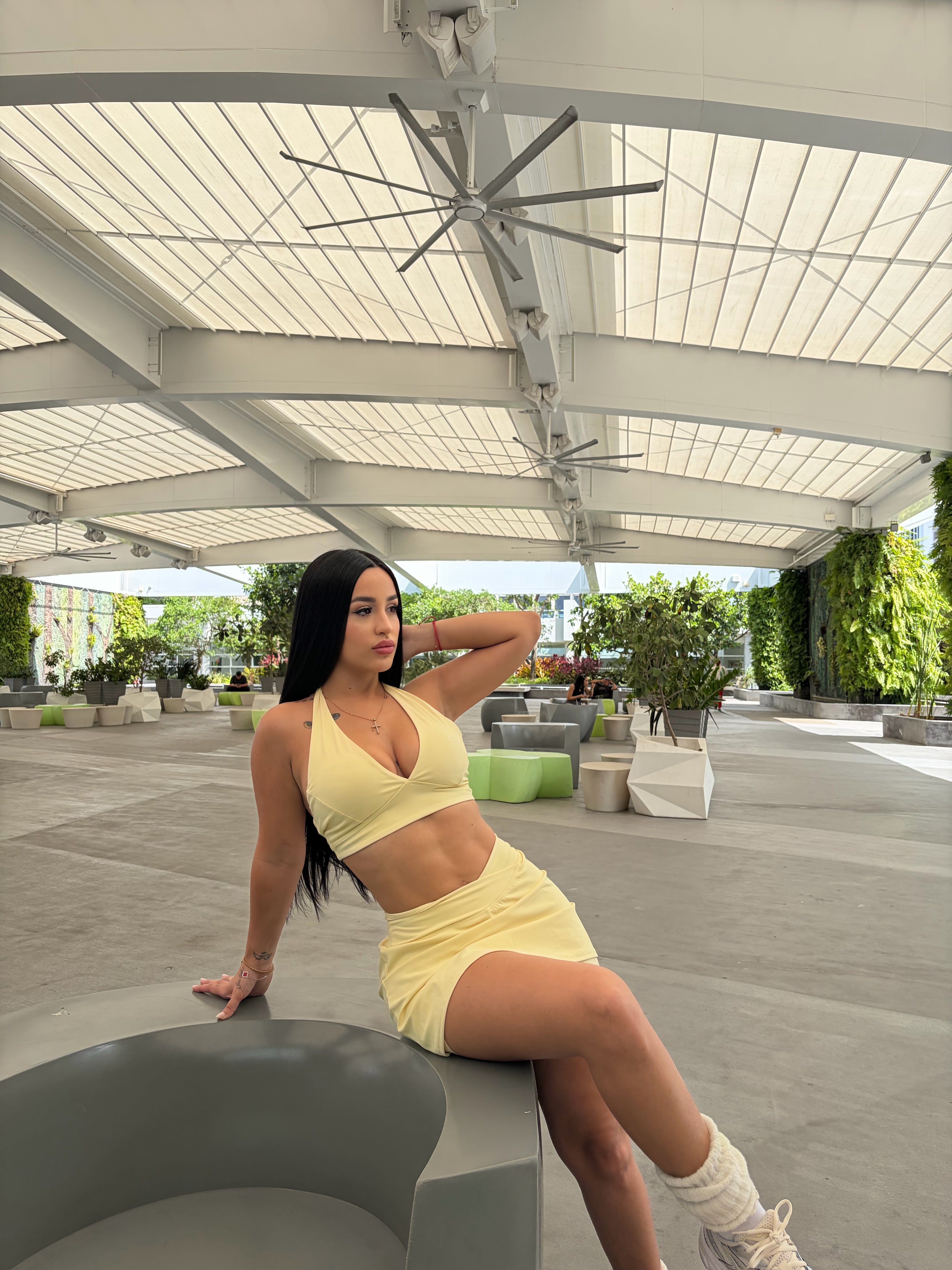 Amira set